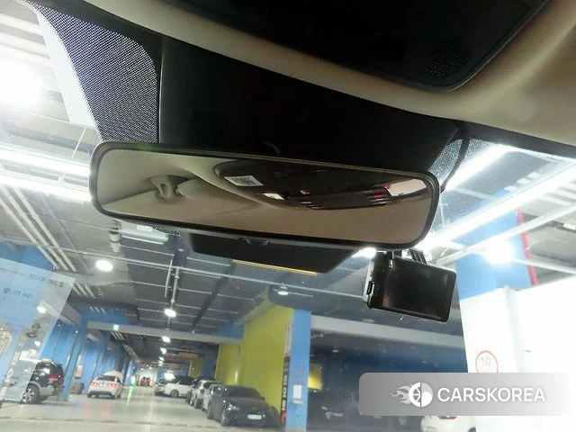 Kia Carnival 4th generation 2021 Черный из Кореи, фото 6