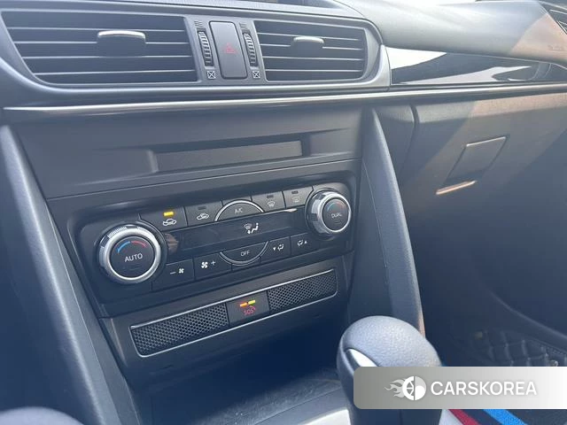 Mazda CX-4 2023 Фиолетовый из Китая, фото 6