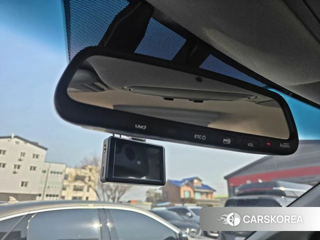 Kia The New Carnival 2019 Белый из Кореи, фото 6