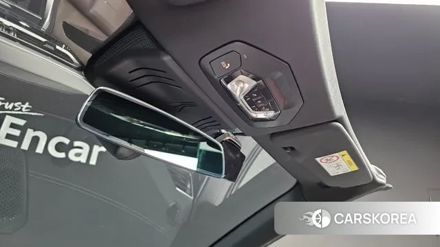 BMW 4 Series (G22) 2023 Белый из Кореи, фото 6