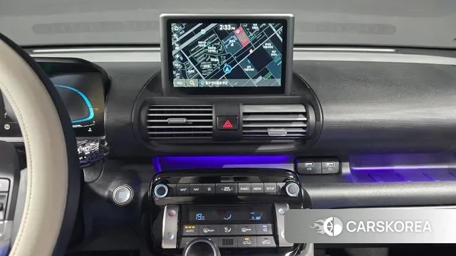 Hyundai Casper 2023 Серый из Кореи, фото 6