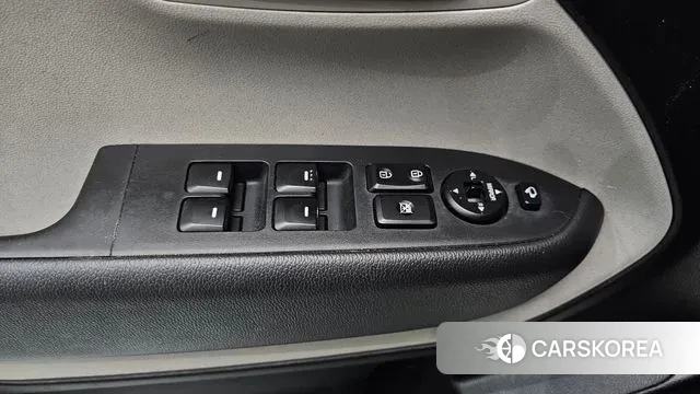 Kia The New Ray 2018 Белый из Кореи, фото 6