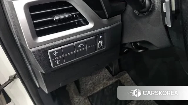 Ssangyong Beautiful Korando 2019 Белый из Кореи, фото 6