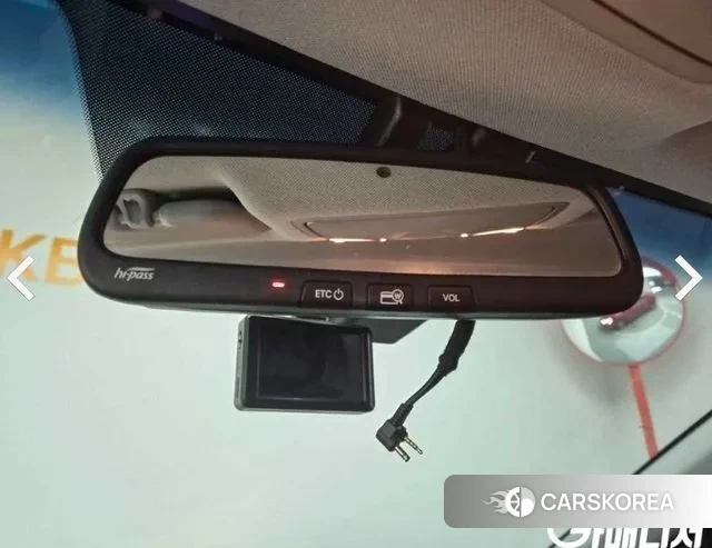 Hyundai The New Avante AD 2019 Красный из Кореи, фото 6