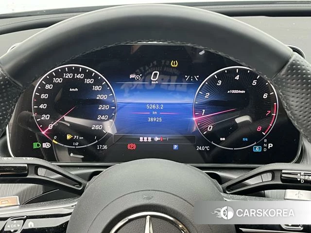 Mercedes-Benz Class C 2024 Белый из Китая, фото 6