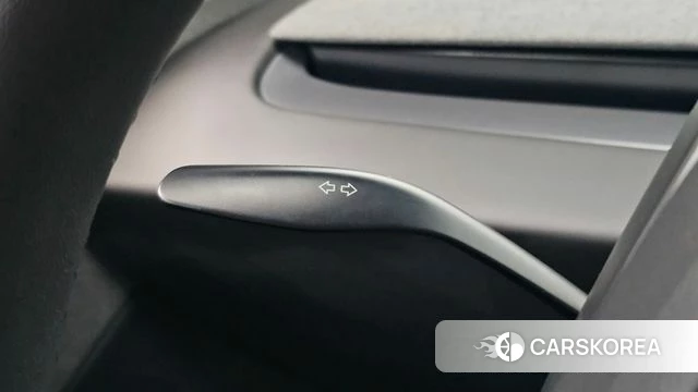Tesla Model 3 2025 Серый из Кореи, фото 6
