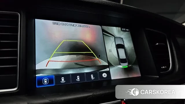 Genesis G80 2019 Серый из Кореи, фото 6