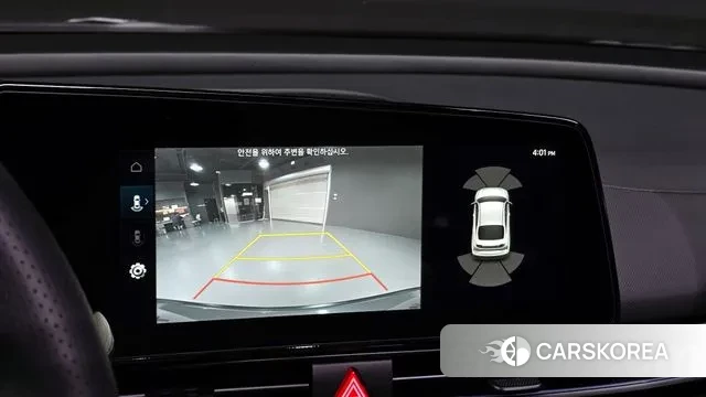 Hyundai The New Avante (CN7) 2025 Серый из Кореи, фото 6