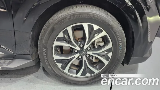 Kia Carnival 4th generation id 2638216 из Кореи 6