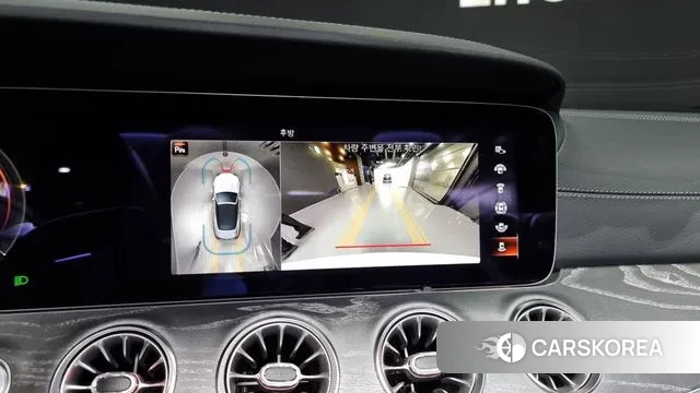 Mercedes-Benz E-Class W213 id 3487915 из Кореи 6