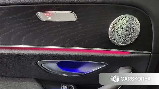 Mercedes-Benz E-Class W213 2021 Серый из Кореи, фото 6