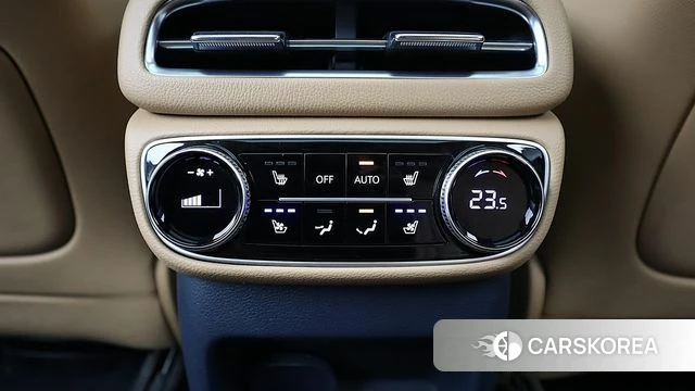 Genesis GV80 2022 Белый из Кореи, фото 6