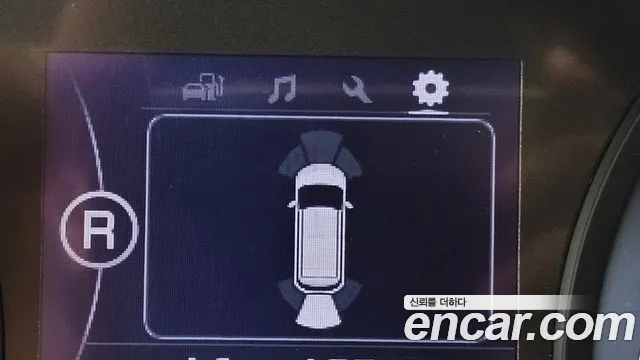 Kia All New Carnival 2018 Черный из Кореи, фото 6