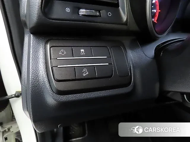 Ssangyong Tivoli Air 2019 Белый из Кореи, фото 6