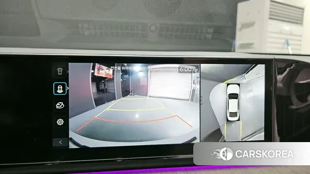 Hyundai Grandeur Hybrid (GN7) 2025 Белый из Кореи, фото 6