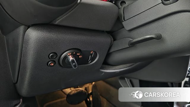 Mini Cooper 2022 Черный из Кореи, фото 6