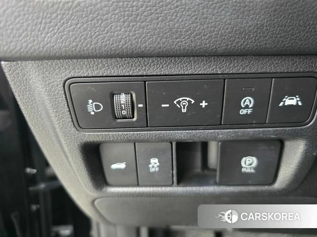 Hyundai Sonata (DN8) 2020 Черный из Кореи, фото 6