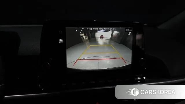 Kia The New Morning (JA) 2024 Черный из Кореи, фото 6