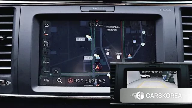 Kia The New Carnival id 3050753 из Кореи 6