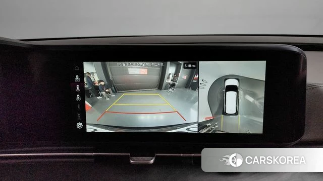 Kia Carnival 4th generation 2021 Черный из Кореи, фото 6