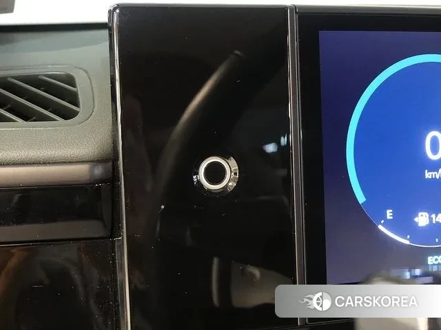 Hyundai Grandeur (GN7) 2023 Белый из Кореи, фото 6