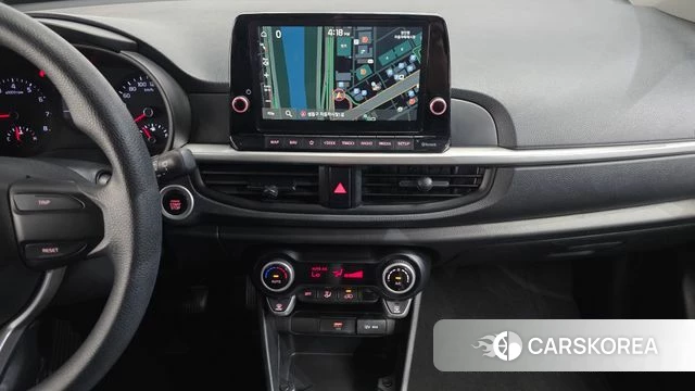 Kia Morning Urban (JA) 2023 Белый из Кореи, фото 6