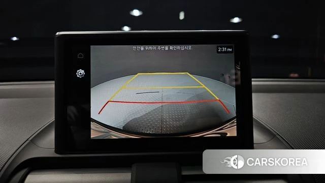 Hyundai Casper 2022 Белый из Кореи, фото 6