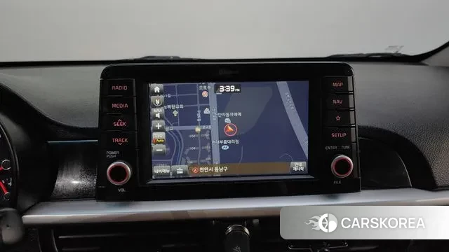 Kia All New Morning (JA) 2018 Жемчужный цвет из Кореи, фото 6