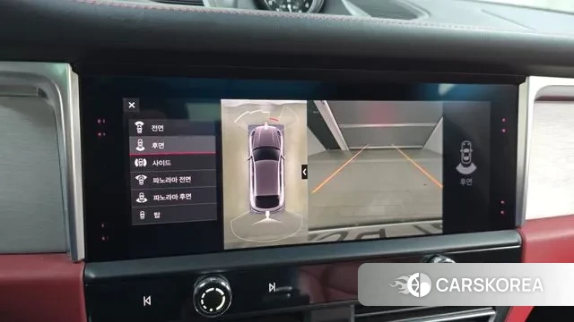 Porsche Macan 2023 Серый из Кореи, фото 6