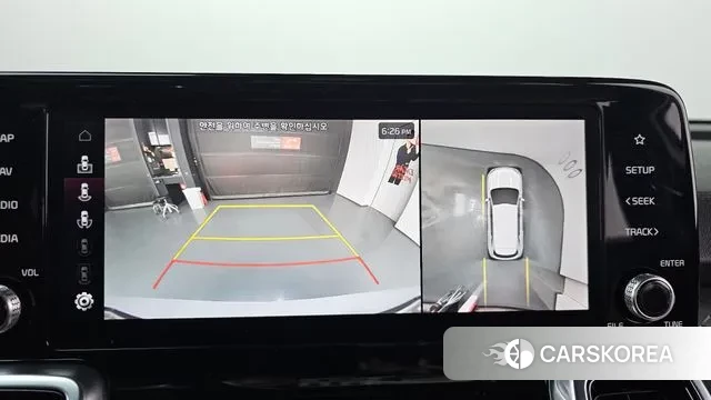 Kia Sorento 4th Generation 2020 Белый из Кореи, фото 6