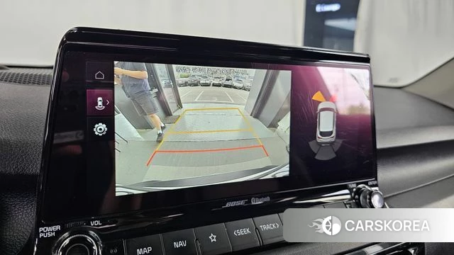 Kia Seltos 2019 Белый из Кореи, фото 6