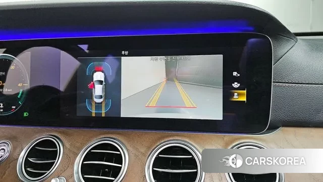 Mercedes-Benz E-Class W213 2020 Белый из Кореи, фото 6