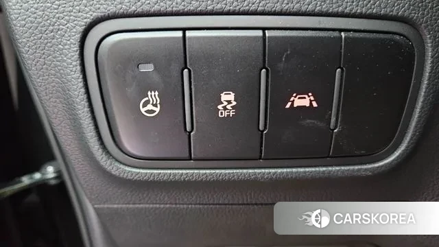 Kia The New Ray 2022 Черный из Кореи, фото 6