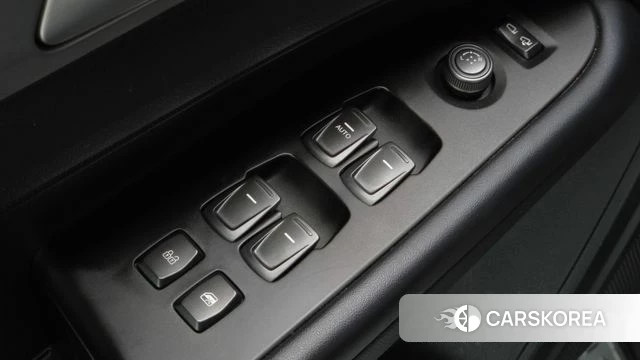 Ssangyong Rexton Sports 2018 Черный из Кореи, фото 6