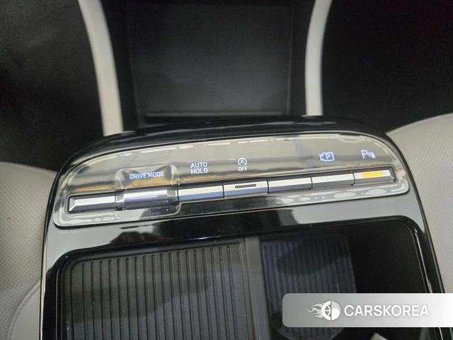 Hyundai The New Tucson (NX4) 2024 Черный из Кореи, фото 6