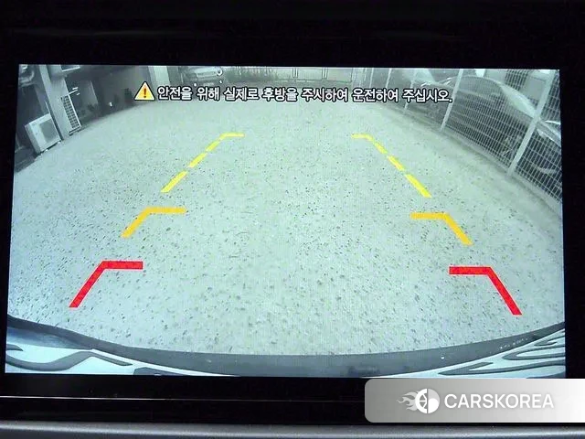 Ssangyong Beautiful Korando 2021 Белый из Кореи, фото 6