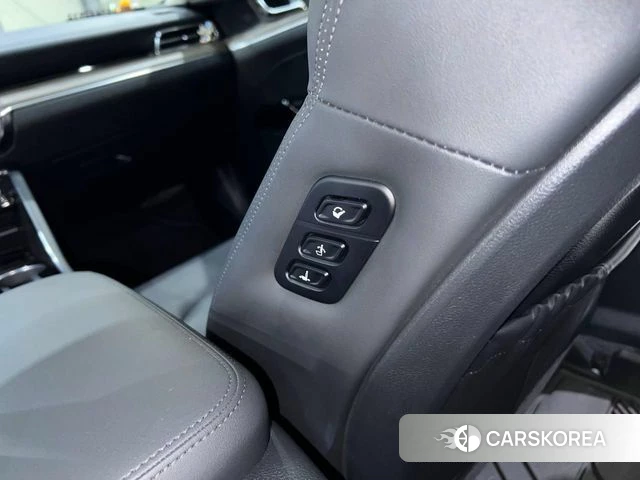 Kia K5 3rd generation 2023 Жемчужный цвет из Кореи, фото 6