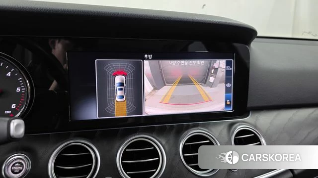 Mercedes-Benz E-Class W213 2019 Белый из Кореи, фото 6