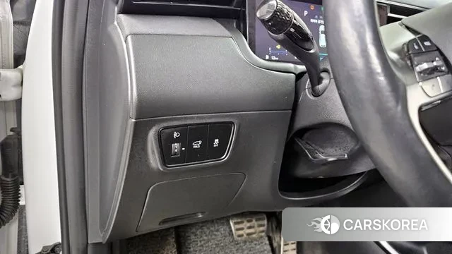 Hyundai Tucson (NX4) 2021 Белый из Кореи, фото 6