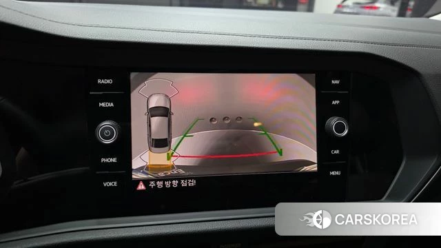 Volkswagen 7th Generation of Jetta 2021 Серый из Кореи, фото 6