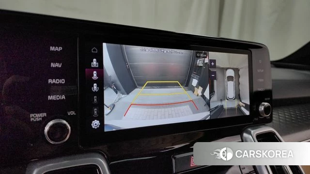 Kia Sorento 4th Generation 2021 Белый из Кореи, фото 6