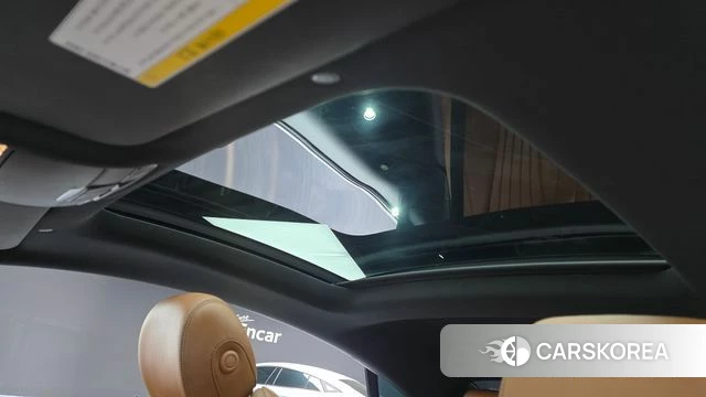 Mercedes-Benz E-Class W213 2019 Серый из Кореи, фото 6