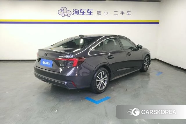 Honda Style 2024 Черный из Китая, фото 6