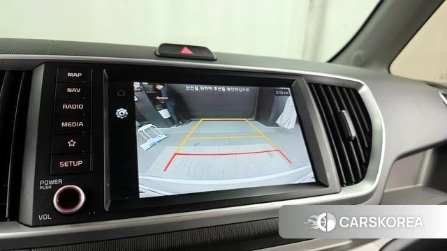 Kia The New Ray 2020 Жемчужный цвет из Кореи, фото 6