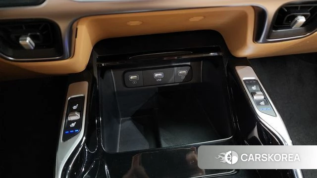 Kia Sorento 4th Generation 2022 Белый из Кореи, фото 6