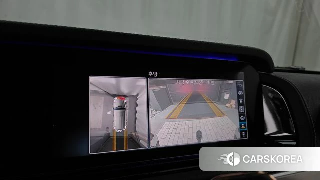 Mercedes-Benz G-Class W463b 2020 Белый из Кореи, фото 6