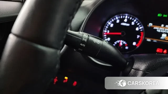 Kia The New K3 2nd generation 2022 Белый из Кореи, фото 6