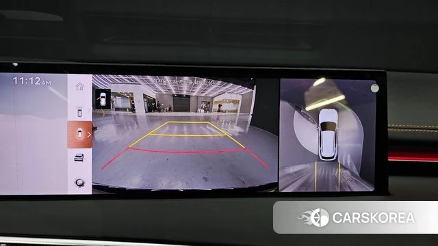 Genesis GV70 2024 Черный из Кореи, фото 6