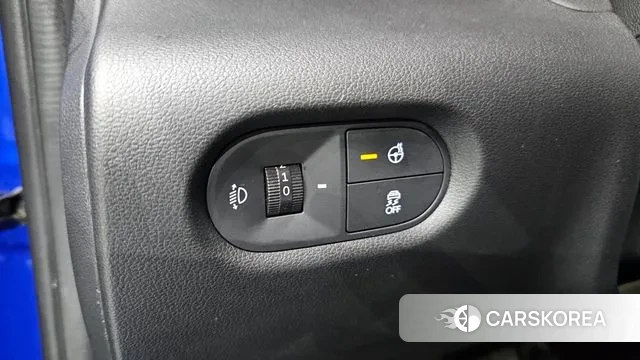 Hyundai Casper 2023 Синий из Кореи, фото 6