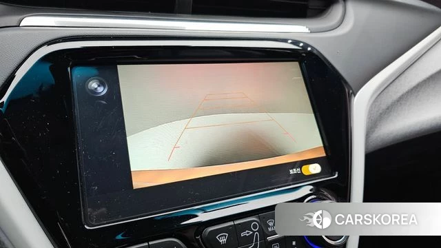 Chevrolet (GM Daewoo) Bolt EV 2019 Белый из Кореи, фото 6